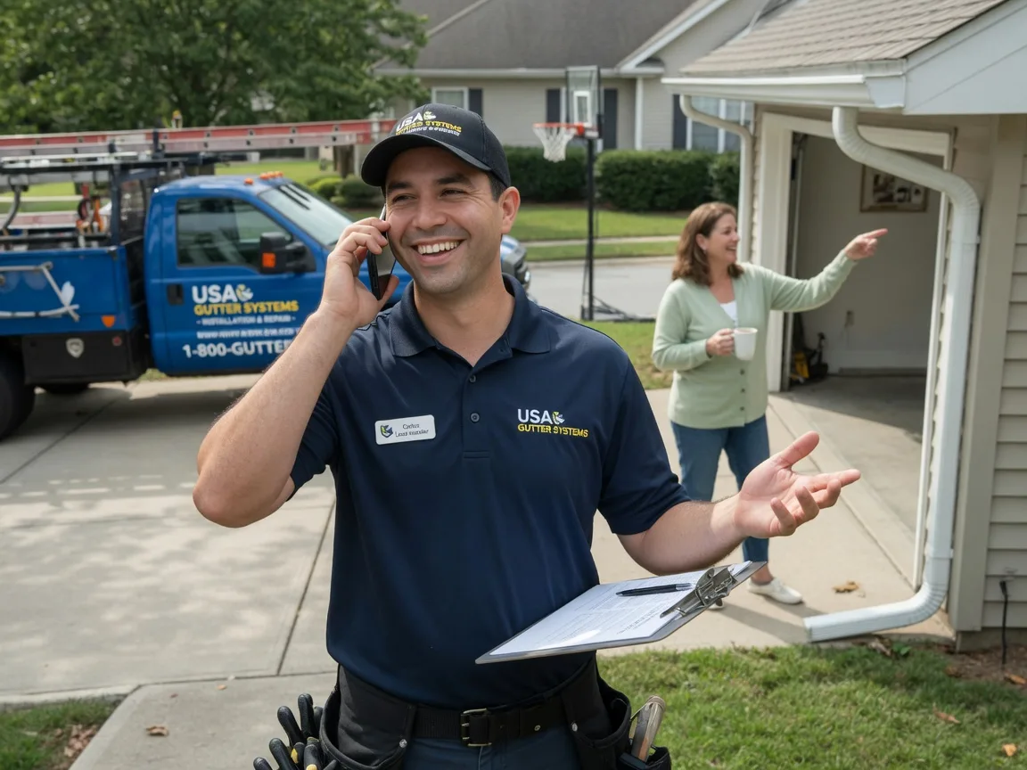Gutter Installation Montgomery, IN FAQs